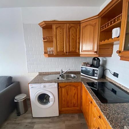 Apartamento Bienestar Playa Quemada Kültér fotó