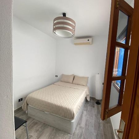Apartamento Bienestar Playa Quemada Kültér fotó