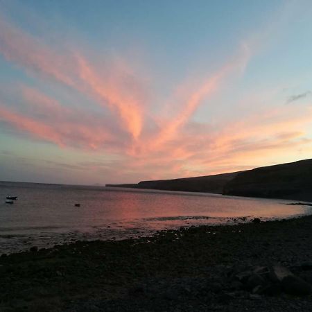 Apartamento Bienestar Playa Quemada Kültér fotó