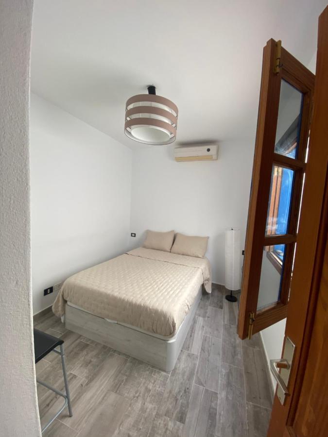 Apartamento Bienestar Playa Quemada Kültér fotó