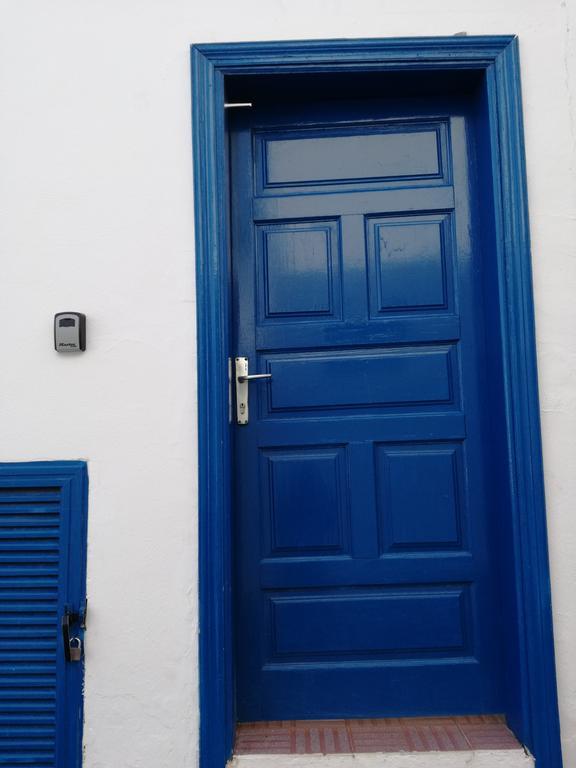 Apartamento Bienestar Playa Quemada Kültér fotó